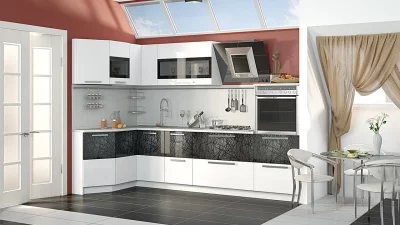 Модульная кухня «Фэнтези»