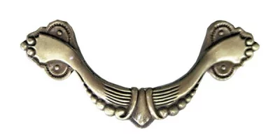 Boyard: Ручка мебельная RS099AB.3/64