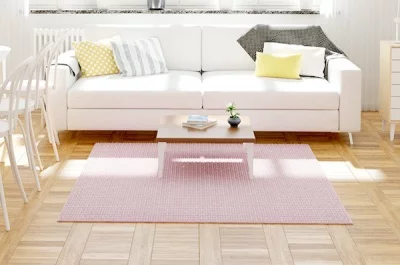 Ножка декоративная Милан, h.250, отделка белый бархат (матовый)