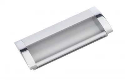 Boyard: Ручка мебельная AL RS056CP/SC.2/96