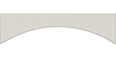 Планка декоративная №1, коллекция Классика 2А