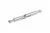 Шток угловой d.7,8мм для стяжки конической GN150.8, отделка цинк