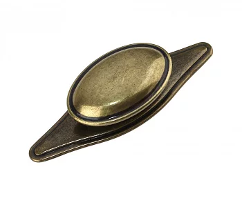 Boyard: Ручка мебельная RC056AB.4