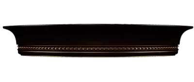 Фриз верхний закругленный, коллекция Лола