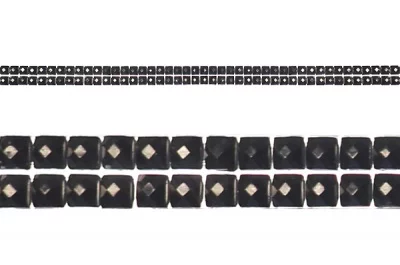 Профиль декоративный M149, L=1000 мм, отделка черный глянец