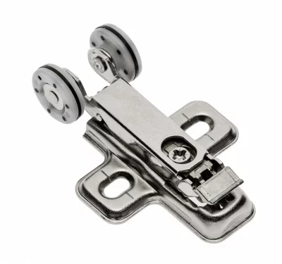 GTV: Стабилизатор для направляющих Modern Slide Push To Open GTV PB-D-P2OSTAB GTV: Стабилизатор для направляющих Modern Slide Push To Open GTV PB-D-P2OSTAB