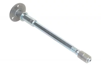 Менсолодержатель скрытый, L=170мм, d=14мм, с регулировкой