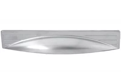 Ручка-скоба 160мм, отделка хром матовый