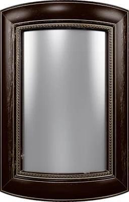 Фасад под стекло закругленный, коллекция Констанция