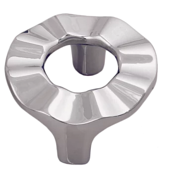 Boyard: Ручка мебельная RS190CP.4/32