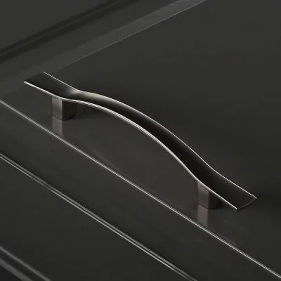 Ручка мебельная UZ-13, C=96мм, хром GTV UZ-13-096-01