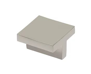 Ручка мебельная UZ-40 C=32, сатин GTV UZ-40-032-02