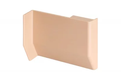 Крышечка декоративная для подвески арт.701/801 песочная, правая