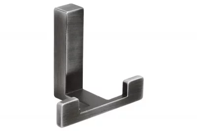 Вешалка, отделка айрон: 2325/ZN75