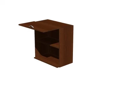 Корпус навесной, с нишей под микроволновую печь 700*305*720