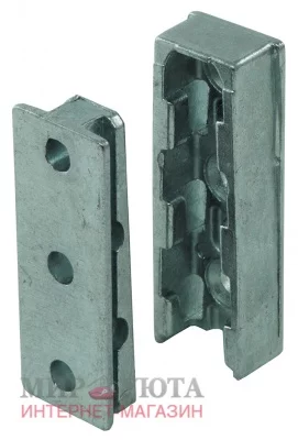 Solid Крепление для царги (комплект): 3760.003