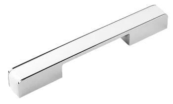 Boyard: Ручка мебельная RS266CP/W.4/160