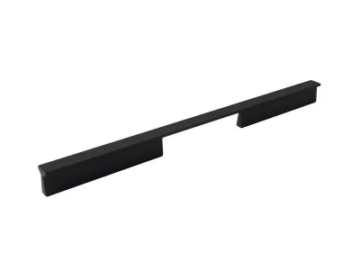 Ручка-скоба 160/320мм, титан