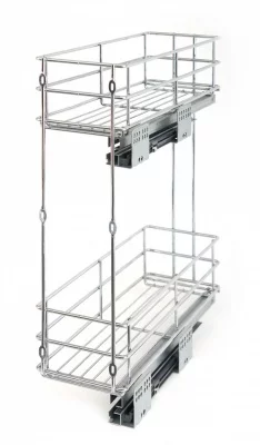 Boyard: Корзина BELLA KR25/1/3/200/R