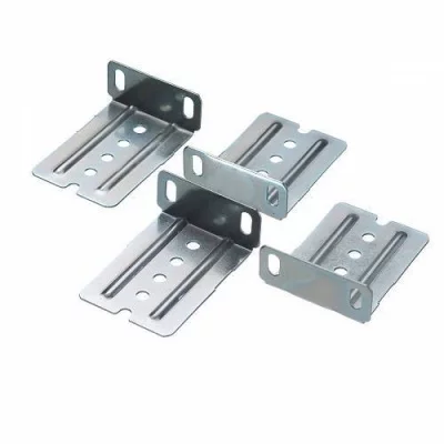 GTV: Полка под клавиатуру серая PU-KEY027-60