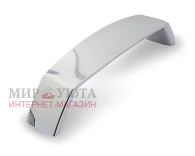 DEEP Ручка-скоба 160мм хром: C-3355.G2