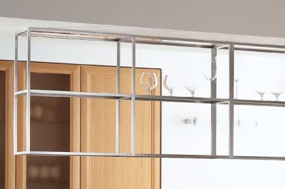 Заглушка для профиля 15x15, цвет 07 серый