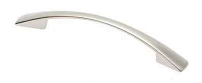 Мебельная ручка UZ-Z10 C=96, сатин GTV UZ-Z10096-02