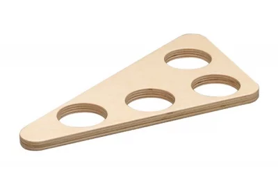 Держатель специй для ёмкости 742, бук