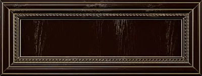 Фасад ящика, коллекция Констанция