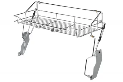 Полка-сушка одноуровневая 600, c лифтовым механизмом