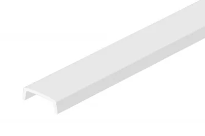 Профиль-рассеиватель 2206 для LED подсветки, L=2000мм, отделка матовый