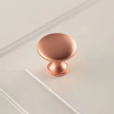 GTV: Ручка TERNI, медь: GZ-TERNI-1-15