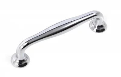 Boyard: Ручка мебельная URSULA RS433CP.4/96