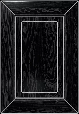 Фасад глухой, коллекция Партенит