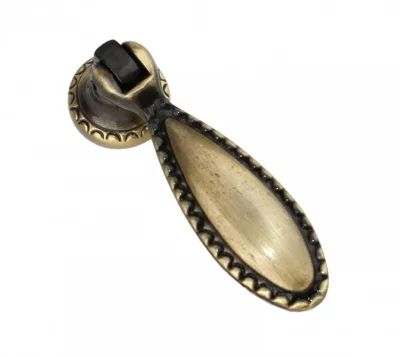 Boyard: Ручка мебельная RC041AB.4