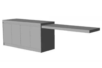 Система LUNCH TOP