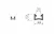 V0445C53U Уплотнитель пластиковый для стекла 4мм, L=4000мм, отделка транспарент V0445C53U Уплотнитель пластиковый для стекла 4мм, L=4000мм, отделка транспарент