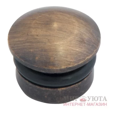 Заглушка классик стар.латунь: TA3510 OA