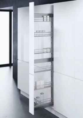 Vauth-Sagel: Выдвижная система DSA высотой 1829 мм в корпус 200 мм