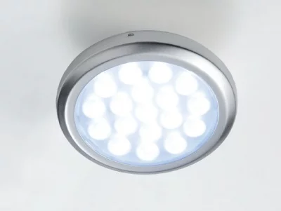 Light Solution: 12802246501 Светодиодный светильник Sunny HE 5000K