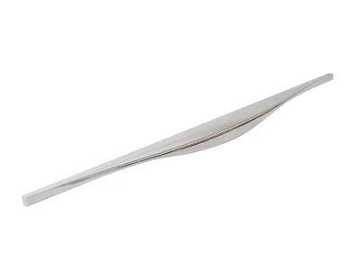 Профиль-ручка 320мм, хром