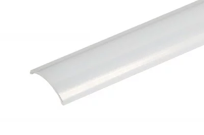 Профиль-рассеиватель 1616 для LED подсветки, L=2000мм, отделка матовый