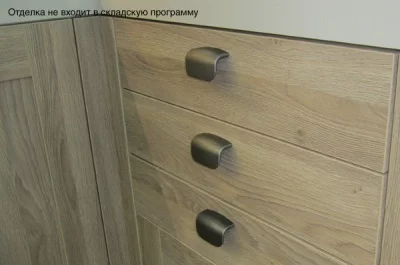 Ручка-кнопка 64мм, отделка сталь шлифованная