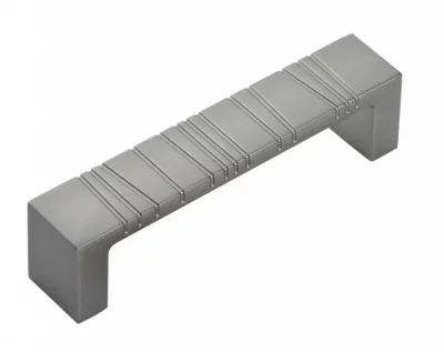 Boyard: Ручка мебельная RS181SN.4/96