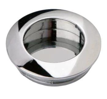 Boyard: Ручка мебельная RC419CP.1