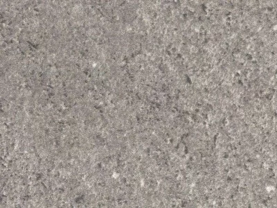 Бортик пристеночный овальный бежевый гранит, 39*19 мм, L=4000 мм