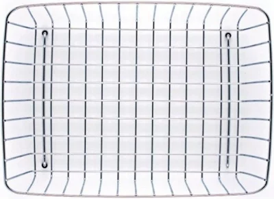 Schock: 629196 Корзина к мойке Lotus C-150,C 150 475x350x155 сталь