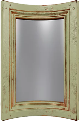 Фасад вогнутый под стекло, коллекция Таврида