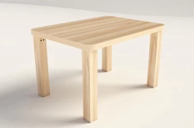 Втулка d.10мм для крепления опоры стола