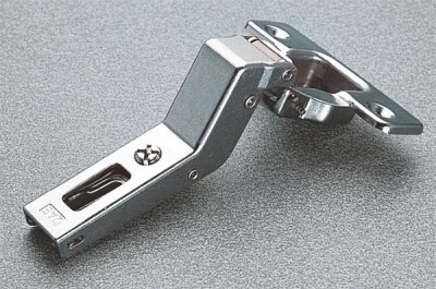 Петля 30" угловая (толщина фасада до 32 мм)